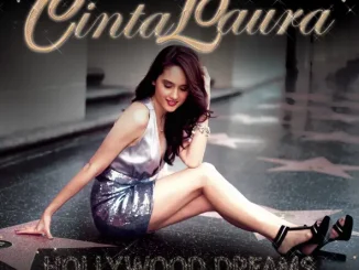 Cinta Laura Hollywood Dreams