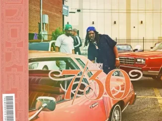 Curren$y 7 30