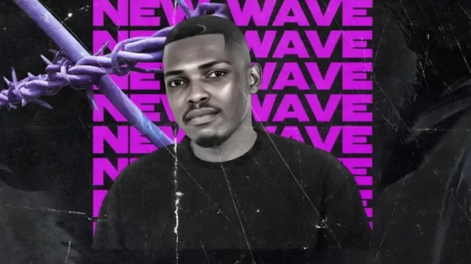 DJ Arabic – New Wave