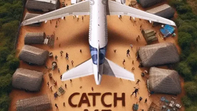 DJ Bongz – Catch Me
