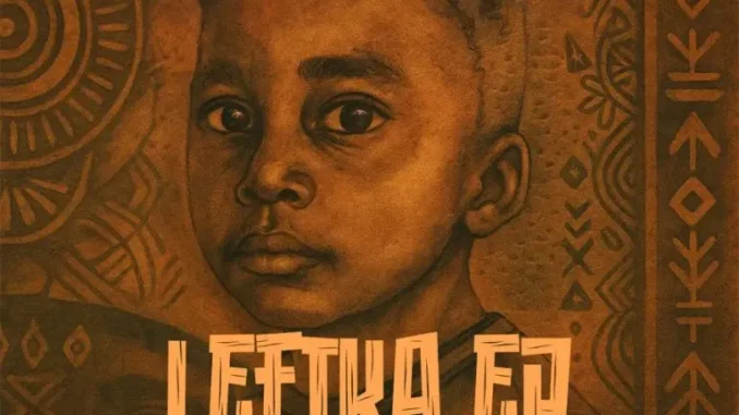 DJ Fresh (SA) – Lefika