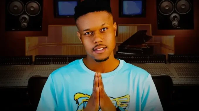 DJ Gizo – Asambe Gizara