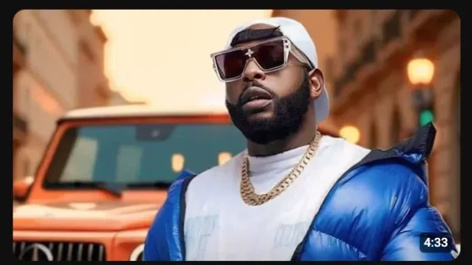 DJ Maphorisa – Phuthuma ft Xduppy, Kabza De Small, Scotts Maphuma, Young Stunna & Charf Rizzer