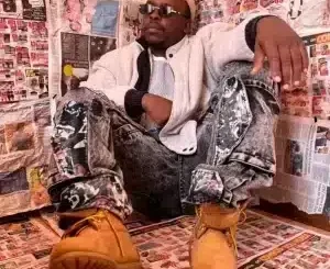 Da Mabusa – Amaphupho ft Ama Grootman & SoulQue