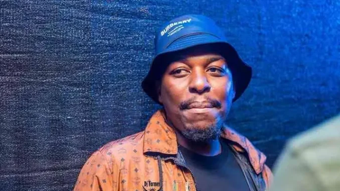 De Mthuda – Friends Like Me Amapiano Mix