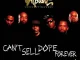 Dead Prez & Outlawz The Mix Tape, Vol 1 Can't Sell Dope Forever.