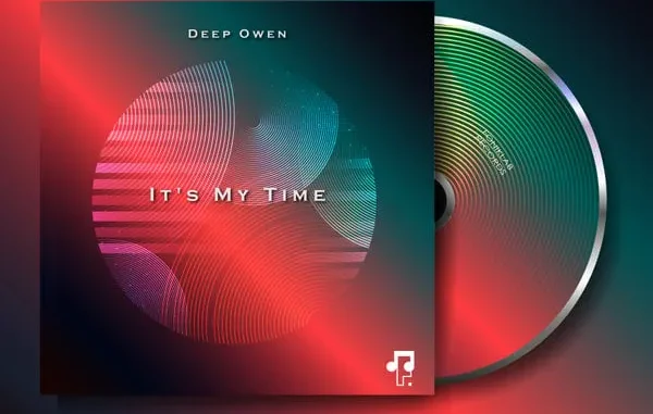 Deep Owen – It’s My Time