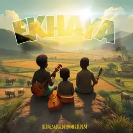 Deep6 – Ekhaya ft Salga & DrummeRTee924