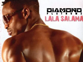 Diamond Platnumz Lala Salama