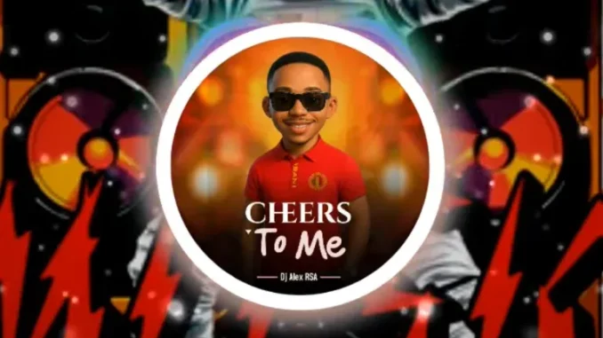 Dj Alex RSA – Moonlight