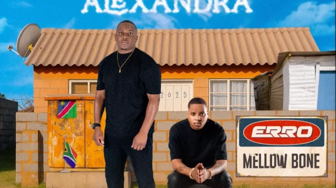 Erro ft MellowBone & Pronic De Musiq – HousePiano