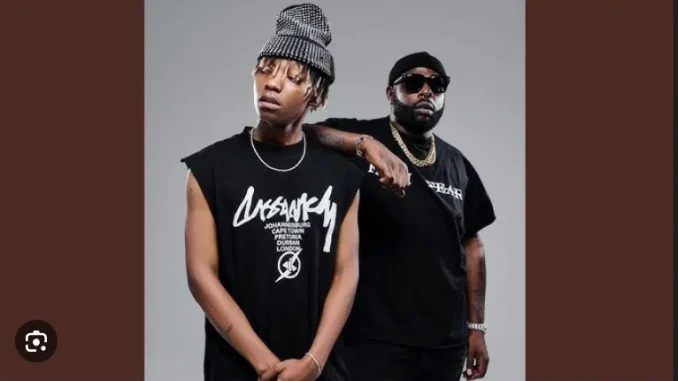 Dj Maphorisa – Kwenza ft Xduppy, Sykes, Thatohatsi & Tracy