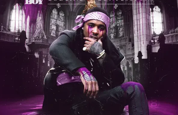 Doe Boy Codeine Confessions