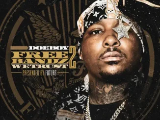 Doe Boy In Freebandz We Trust 2