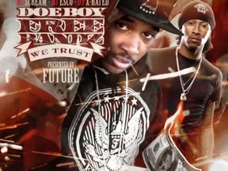 Doe Boy In Freebandz We Trust