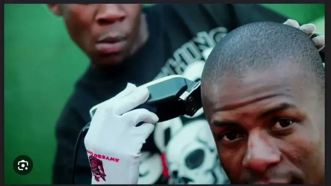 Don Deeya – Nika Nika(Visualizer) ft King P, Mr JazziQ, Shortgun & Mema Percent
