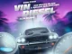 Don Figo – Vin Diesel ft Ice Beats Slide, Sbuda Maleather, Arcader, TA X RSA & N.I.D Muziq
