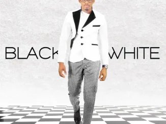 Donald Black & White (Deluxe Version)