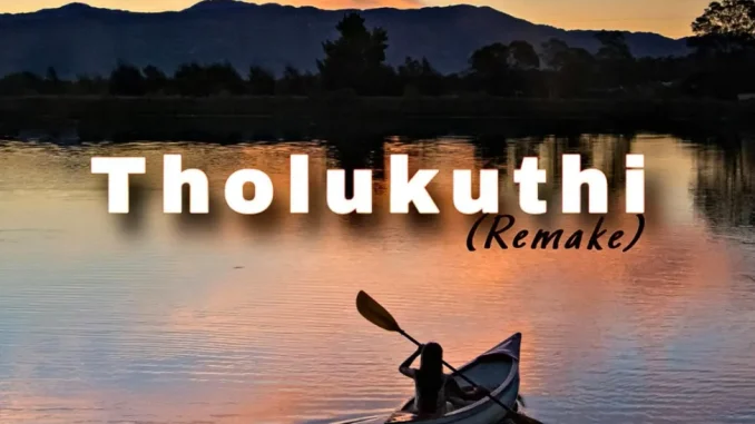 Dr Dope – Tholukuthi (Remake)