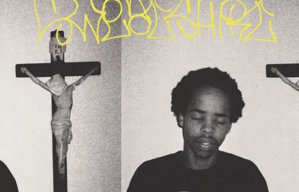 Earl Sweatshirt Doris