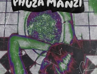 Echo Deep – Phuza Manzi ft BeatsYARD