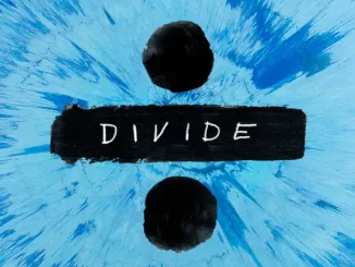 Ed Sheeran ÷ (Deluxe)