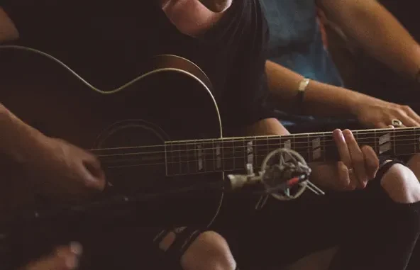 Elevation Worship Acoustic Sessions