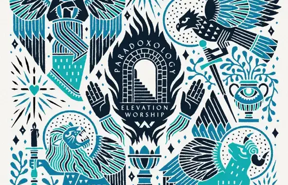 Elevation Worship Paradoxology