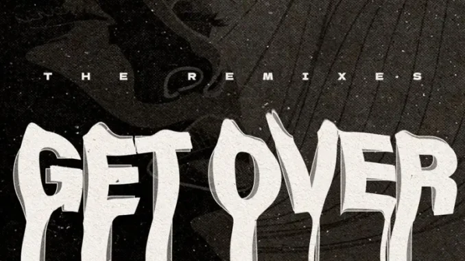 Exte C & TimAdeep – Get Over (The Remixes)