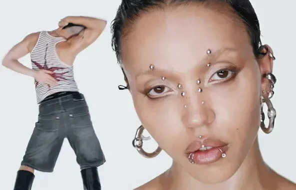 FKA twigs Perfectly