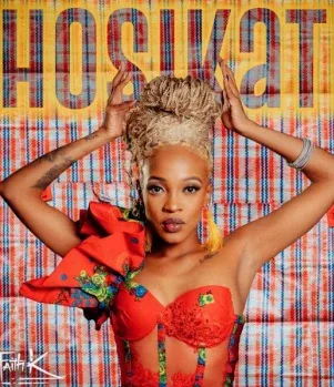 Faith K – HOSIKATI