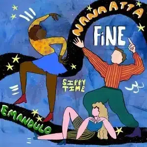 FiNE – Emandulo (Extended Mix) ft Nana Atta