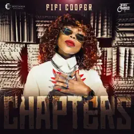 Fifi Cooper – Nkulunkulu (Intro)