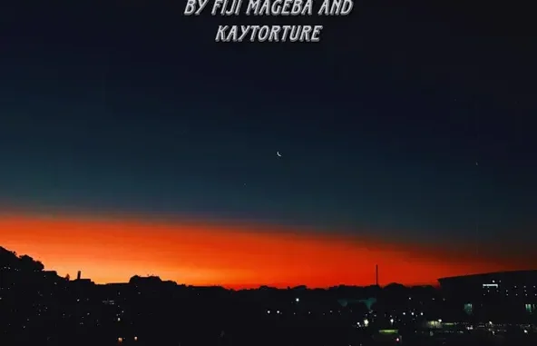 Fiji Mageba & KayTorture Jazz For the Kids