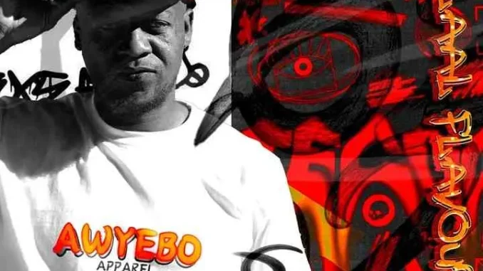 Fiso El Musica – Halaal Flavour #062 Mix