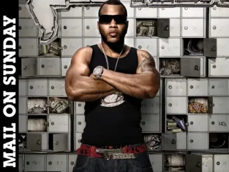 Flo Rida – Mail On Sunday (Deluxe Version)
