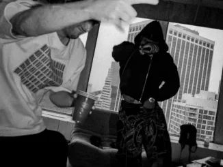 Fred again.., Skepta, PlaqueBoyMax, Denzel Curry & Hanumankind Victory Lap Three