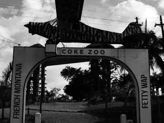 French Montana & Fetty Wap – Coke Zoo