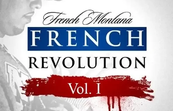 French Montana French Revolution, Vol 1