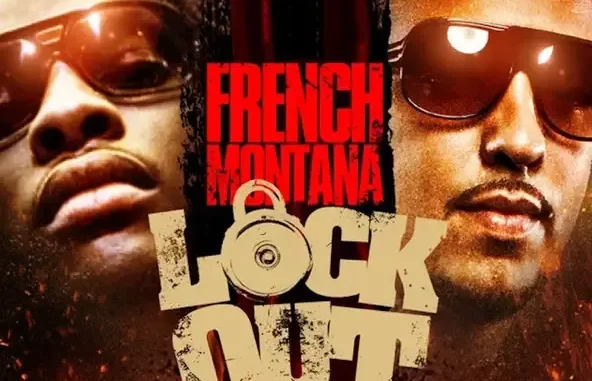 French Montana Lock Out