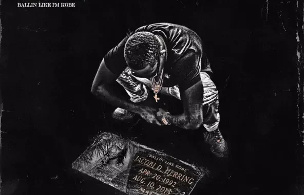 G Herbo Ballin Like I'm Kobe