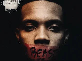 G Herbo Humble Beast (Deluxe)