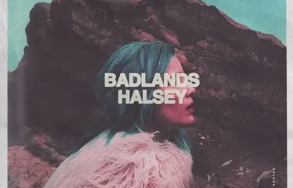 Halsey BADLANDS (Deluxe Edition)