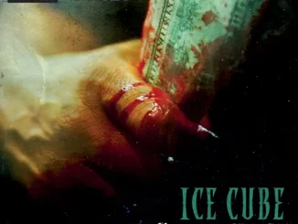 Ice Cube Everythangs Corrupt
