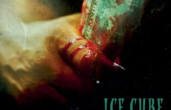 Ice Cube Everythangs Corrupt