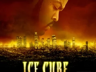 Ice Cube Laugh Now, Cry Later