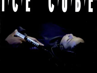 Ice Cube Lethal Injection