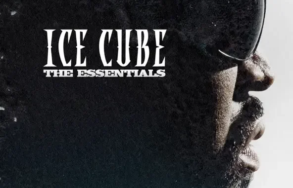 Ice Cube The Essentials