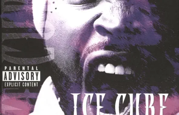 Ice Cube War & Peace Vol 2 (The Peace Disc)