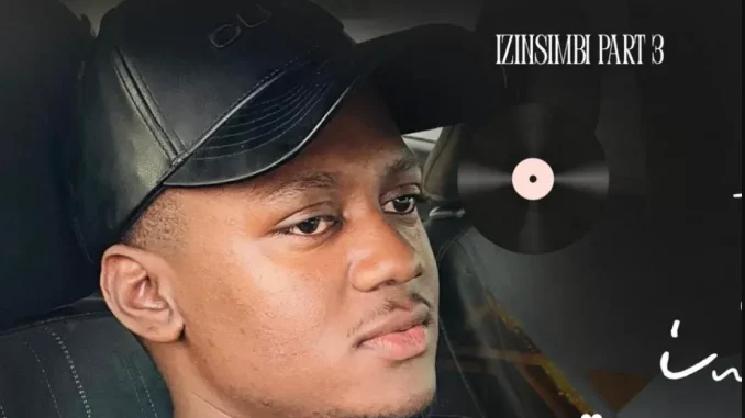 Inkosi kaVoicemail – Izinsimbi III